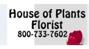 Houseof Plants Florist
