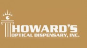Howard's Optical Dispensary
