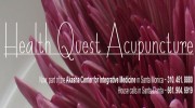 Acupuncture & Acupressure in Santa Clarita, CA