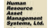 Human Resource Asset Management