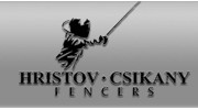 Hristov - Csikany Fencers
