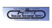 Highland Restaurant Supply