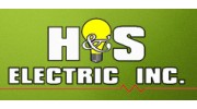 H & S Electric