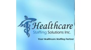 Health Care Staffing Solutions