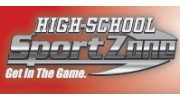 High School Sportspage