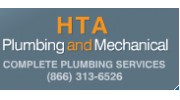 HTA Plumbing And Mechanical
