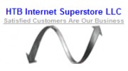 HTB Internet Superstore