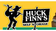 HUCK Finn's Mini-Warehouse