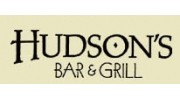 Hudson's Bar & Grill