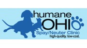 Humane Ohio Spay & Neuter
