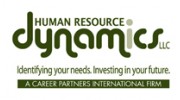 Human Resource Dynamics