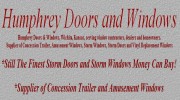 Doors & Windows Company in Wichita, KS