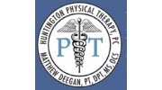 Physical Therapist in Oyster Bay, NY