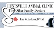 Huntsville Animal Clinic - Lisa Jackson