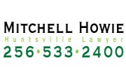 Mitchell Howie Attorney & Counsel