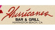 Hurricane Bar & Grill