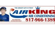 Air Conditioning Company in Arlington, TX