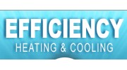 Efficiency HVAC Heating