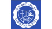Hickory Valley Christian Churc