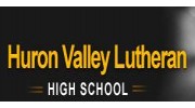 Huron Valley Lutheran High School