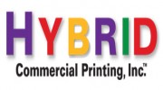 Hybrid Commercial Printing