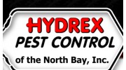 Hydrex Pest Control Of The North Bay