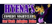 Hyena's Comedy Night Club