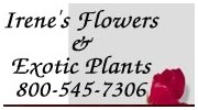 Florist in Des Moines, IA