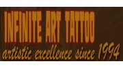 Infinite Art Tattoo Studio