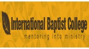 International Baptist College