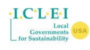 Iclei Environmental Initiative