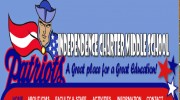 Independence Charter Middle