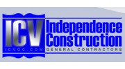 Independence Construction