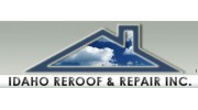 Idaho Reroof & Repair