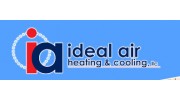 Ideal Air Heating & Cooling