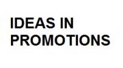 Ideas In Promotions