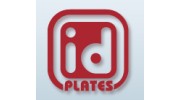 Identification Plates