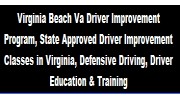 Driving School in Virginia Beach, VA