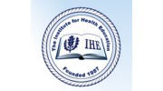 The Institute Of Health Education
