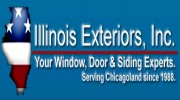 Doors & Windows Company in Aurora, IL