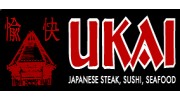 Ukai Japanese Steakhouse
