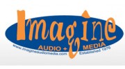 Imagine Recording Studio And CD DVD Duplication