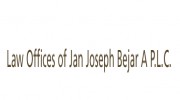 Jan Joseph Bejar