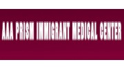 Aa A Prism Immigrant Med Center