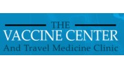 Immuvax Travel Medicine Clinic