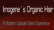 Imogene's Organic Hair By Brandy Morgan