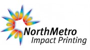 Impact Printing North Metro