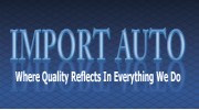 Import Auto Body