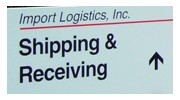 Import Logistics