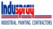 INDUSPRAY - Painting Contractor
